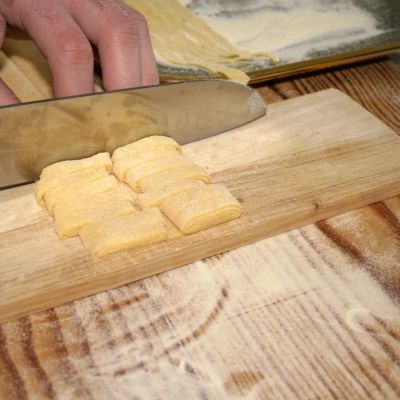tagliatelle