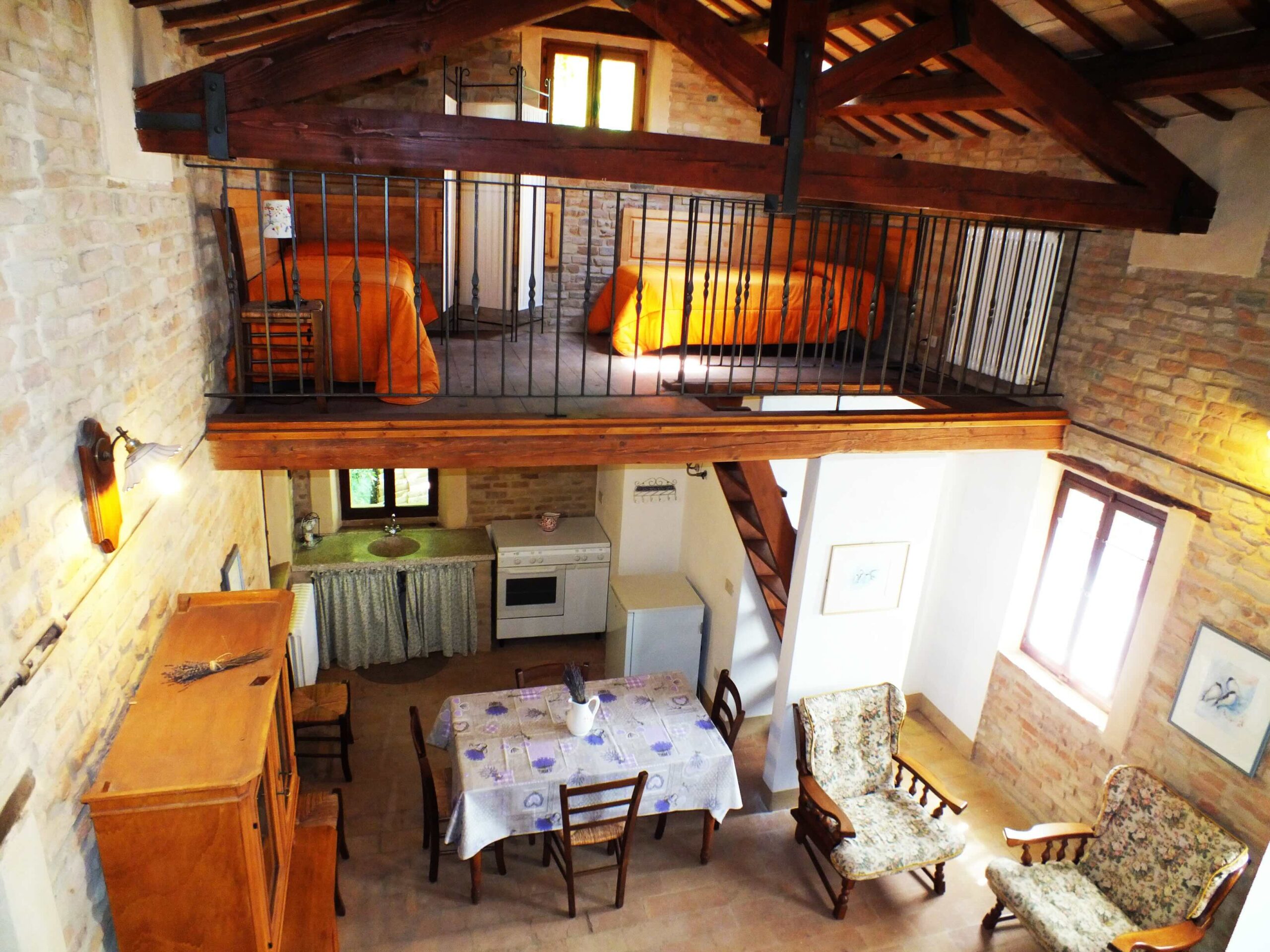 La Casa della Lavanda