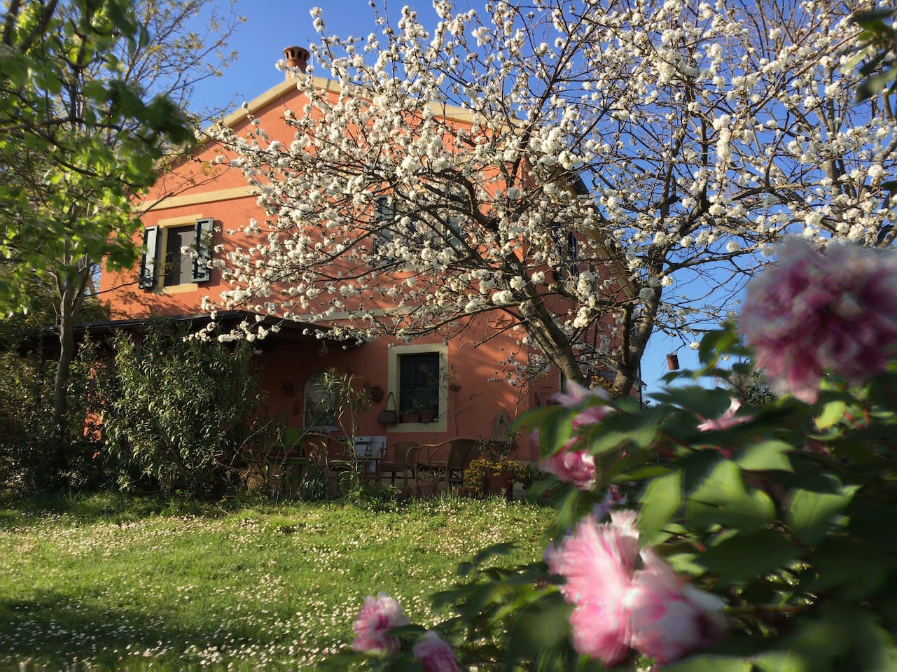 B&B Viadelcampo