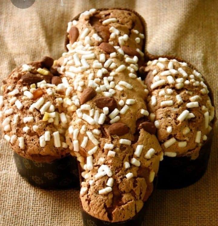 Aria di Pane
