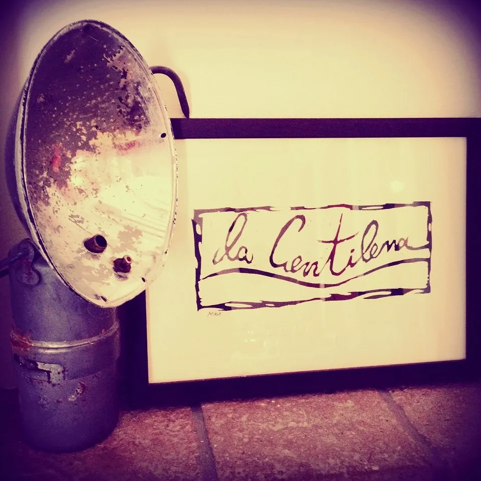 La Centilena